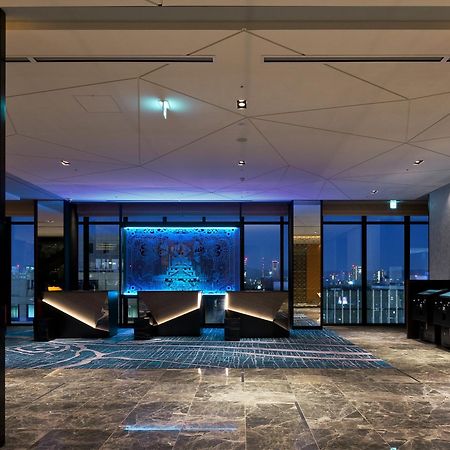 Osaka Excel Hotel Tokyu Екстериор снимка