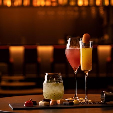 Osaka Excel Hotel Tokyu Екстериор снимка