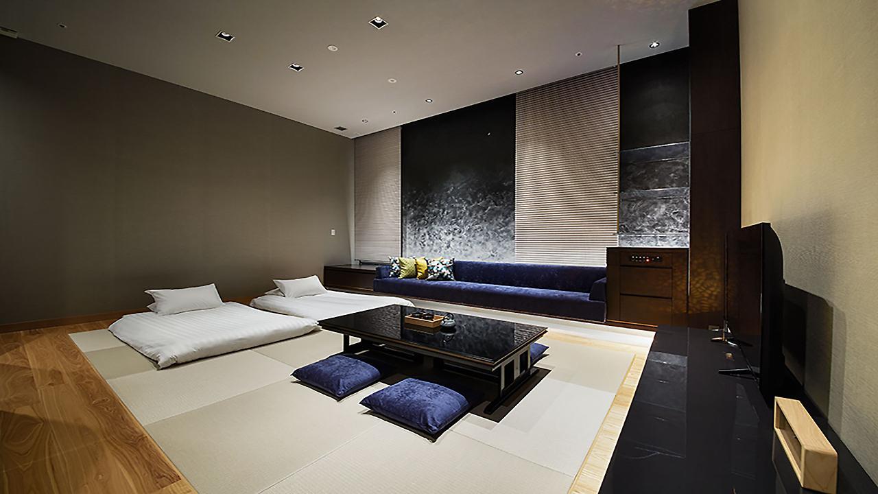 Osaka Excel Hotel Tokyu Екстериор снимка