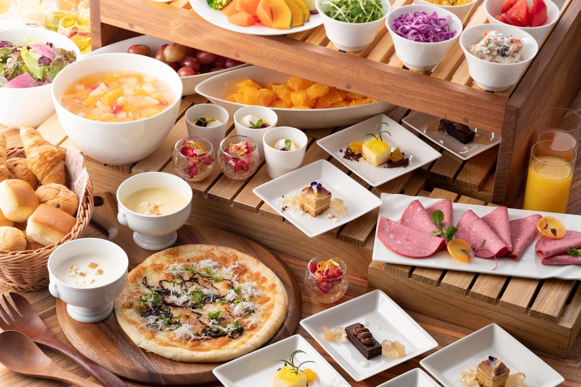 Osaka Excel Hotel Tokyu Екстериор снимка