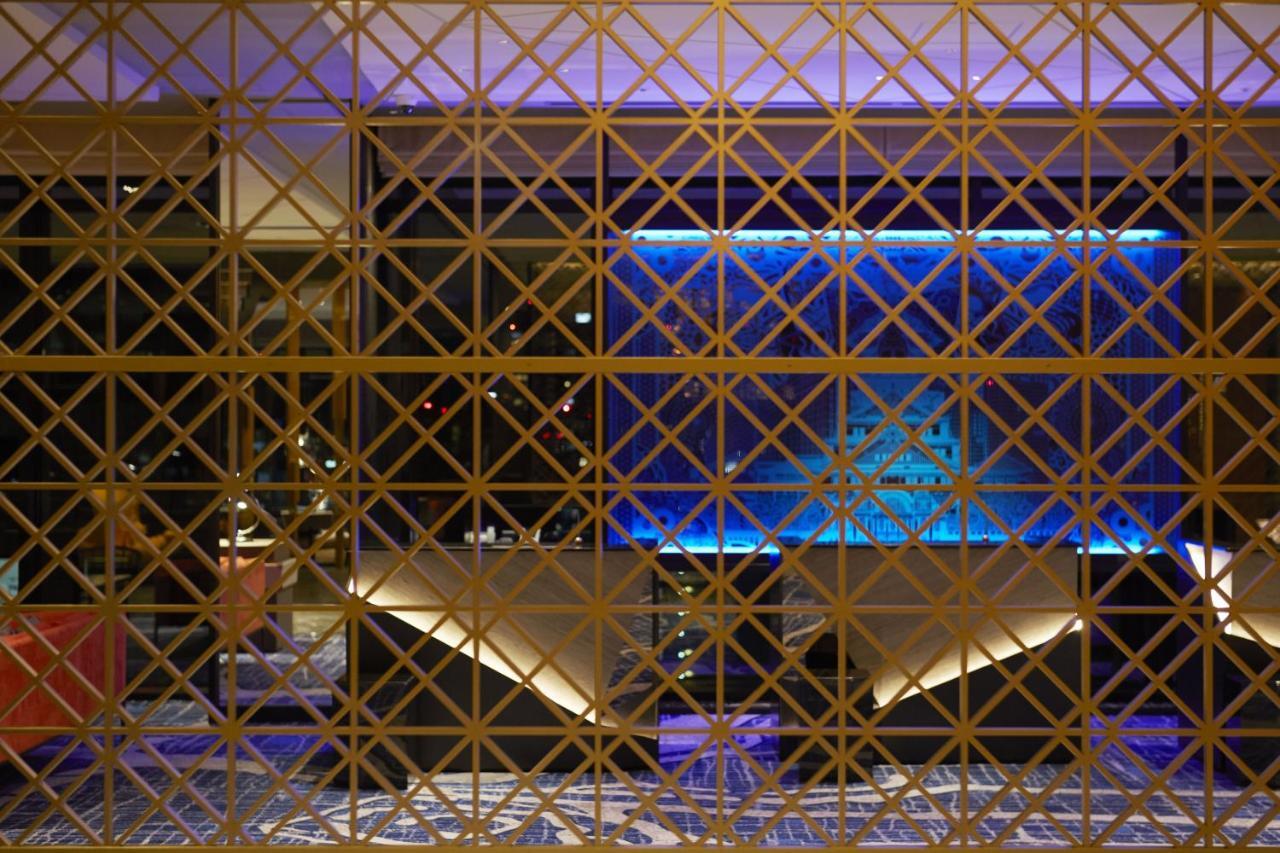 Osaka Excel Hotel Tokyu Екстериор снимка