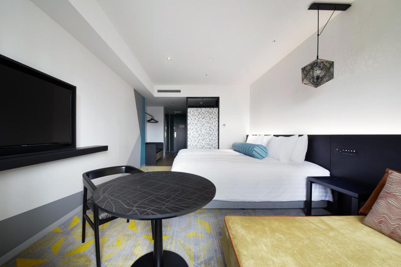 Osaka Excel Hotel Tokyu Екстериор снимка
